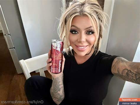 karma rx markus dupree